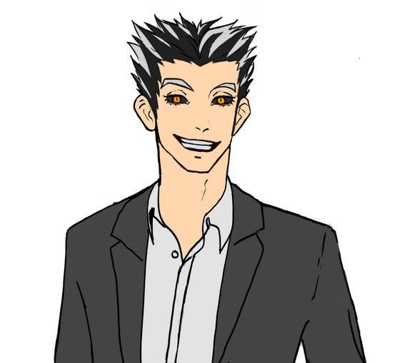 Flat Color 1